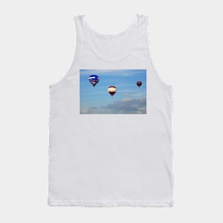 Up Up And Away Tank Top